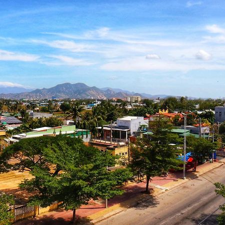 Khach San Hoang Hai Phan Rang–Tháp Chàm Exterior photo