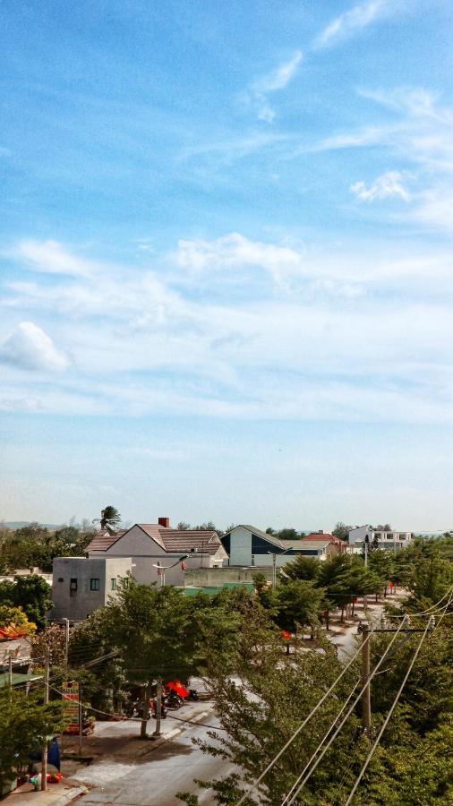 Khach San Hoang Hai Phan Rang–Tháp Chàm Exterior photo
