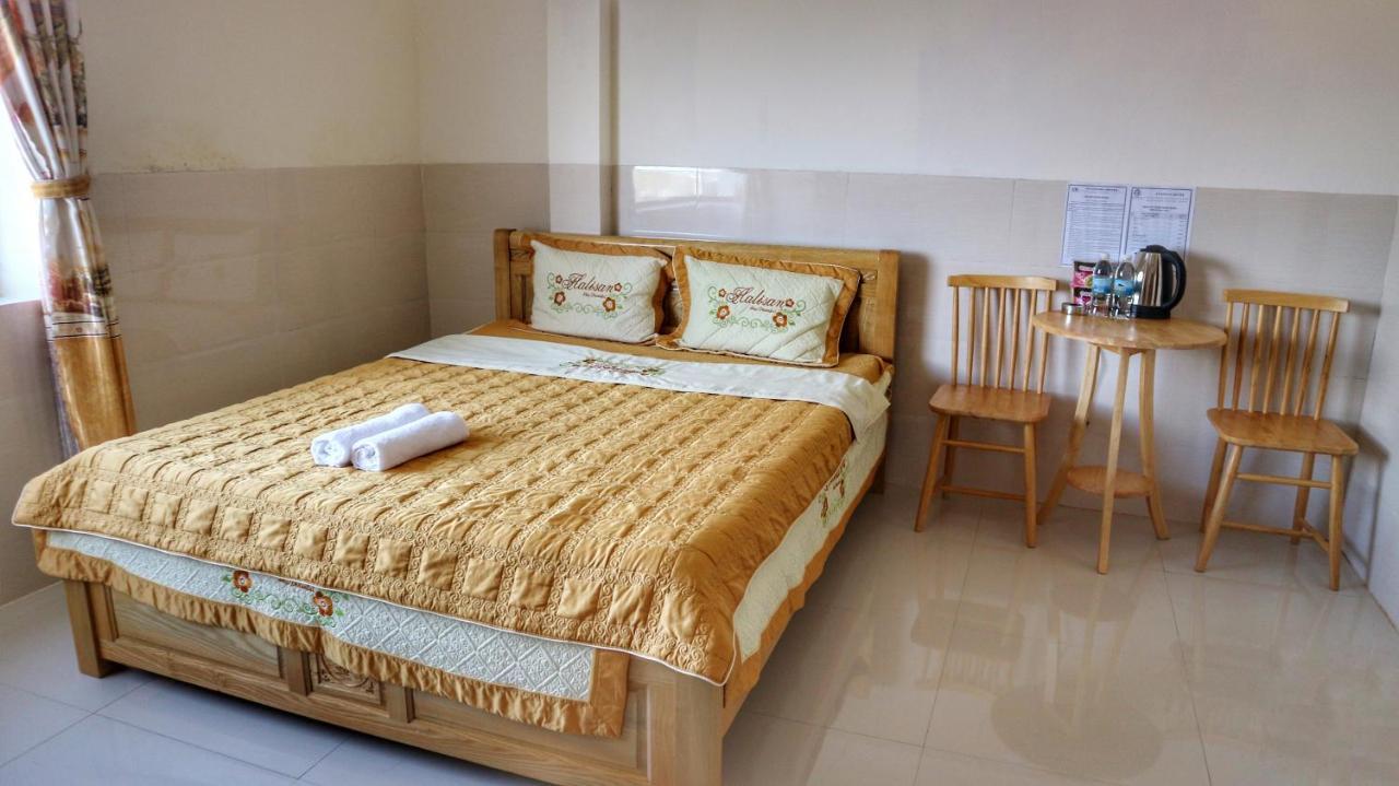 Khach San Hoang Hai Phan Rang–Tháp Chàm Exterior photo