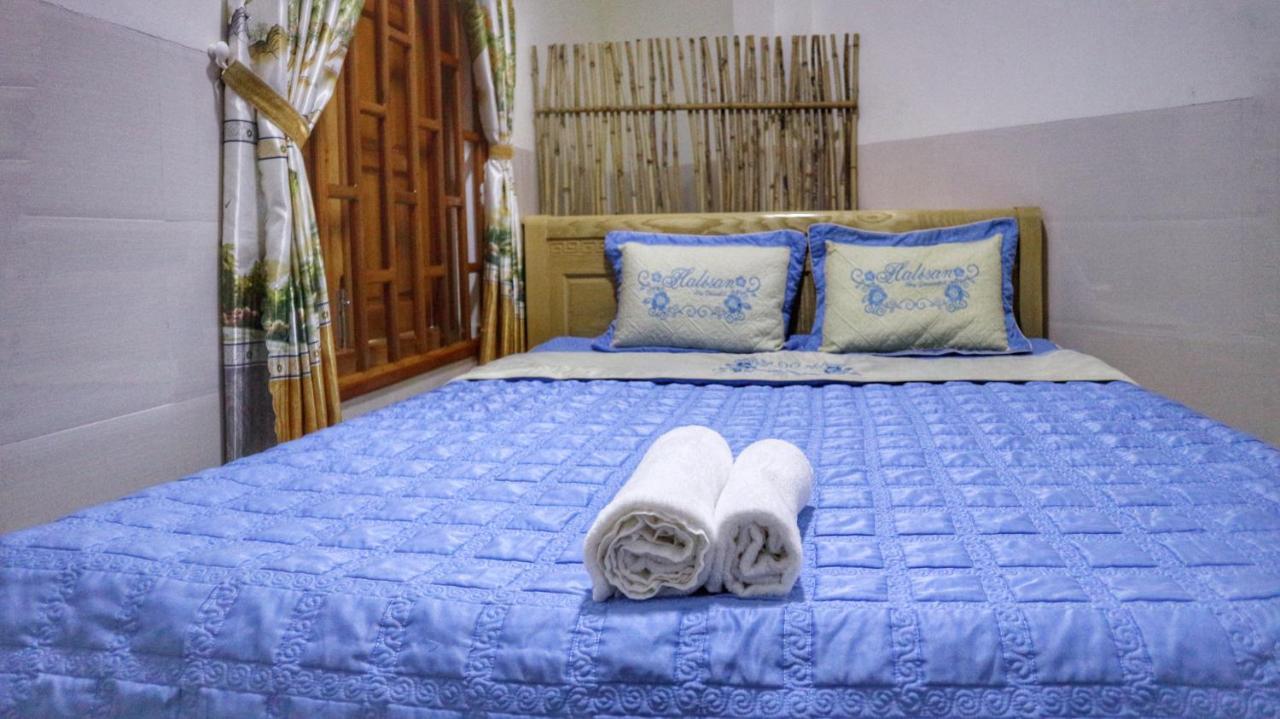 Khach San Hoang Hai Phan Rang–Tháp Chàm Exterior photo