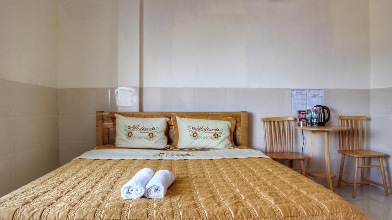 Khach San Hoang Hai Phan Rang–Tháp Chàm Exterior photo